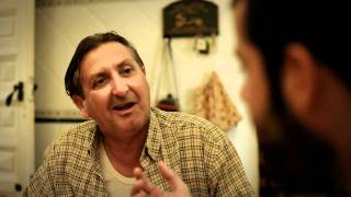 Malviviendo 2x07 - "Amapolas Vs Jaramagos"