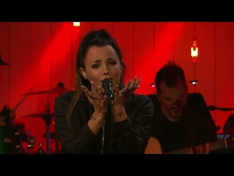 Miriam Bryant - One Last Time (Sista morgonen) - Så mycket bättre (TV4)