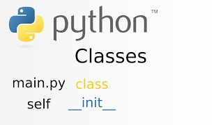 Aula 10 - Python chatbot - Classes, self e __init__