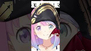 【衝撃】『スバちょこるなたん』による「ホロメンモノマネ」【ホロライブ切り抜き/大空スバル/癒月ちょこ/宝鐘マリン/姫森ルーナ/獅白ぼたん】 #shorts
