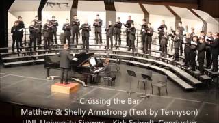 Choral Compositions and Arrangements by Matthew A. Armstrong
