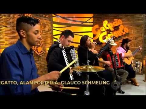 O Que Carrego Na Alma - DE ALMA GAÚCHA