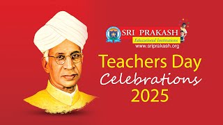 Sri Prakash Vidya Niketan Video