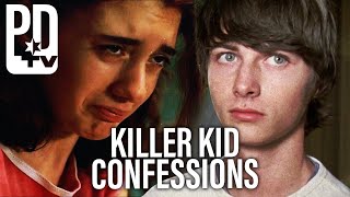 When Children Kill | Law & Order | PD TV