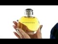 Burberry Perfume video thumbnail