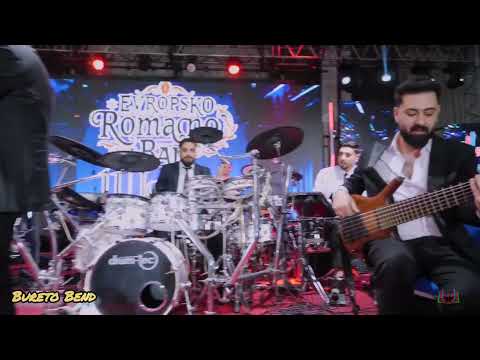 BURETO BEND █▬█ █ ▀█▀ TALLAVA SHOW 2025