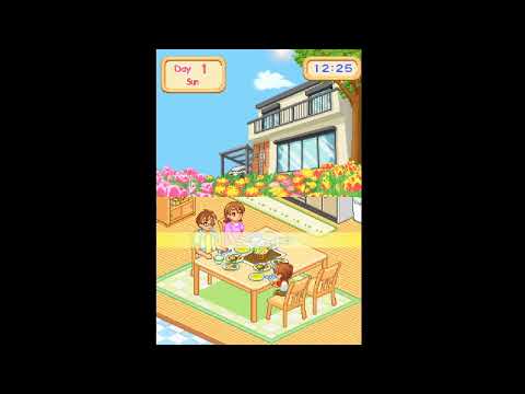 Dogz (Nintendo DS) [Day 1]