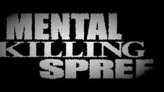 Mental Killing Spree   Directive of Cruelty   Centrifuge of Man