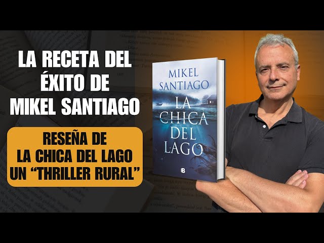 Vídeo relacionado con Una Fiesta Para Morirse (Misterios Acogedores de Julia Blake nº 3)