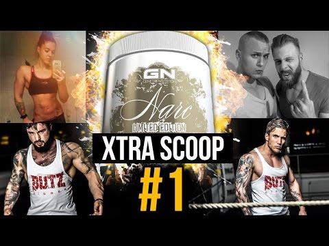 Dat xtra Scoop 2.0 - Narc Limited Edition ft Bodyvolution & Artie Teil 1