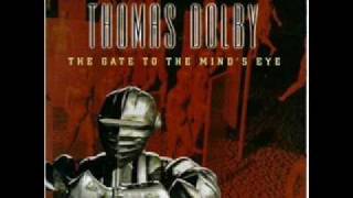 Thomas Dolby - Quantum Mechanic