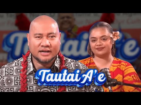 Tautai A'e 2025 EP 142