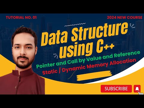 Tutorial 00 What is Data Structure Course Outlines and its Prerequisite