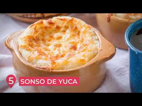 Comida típica de Bolivia 🇧🇴 | 10 platos imprescindibles