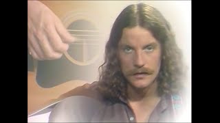 Francis Cabrel  - Chandelle  - TV HQ STEREO 1981