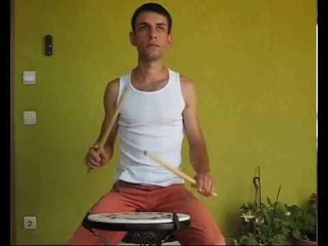 Olexy Palynsky - Wormey singlets