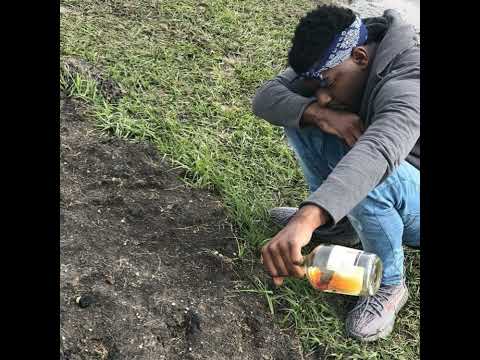 BG Kenny Lou - Living Lavish (prod. grams x jRag2x)