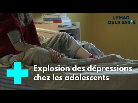 Saint-Brieuc: Inside Pediatric Emergency Services 3/5 - The Health Magazine
