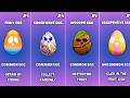 How To Get ALL 24 Easter Eggs In Blox Fruits 2026 Before It S Too Late