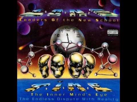 Leaders Of The New School - spontaneous (13 mc's deep)
