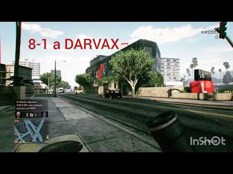 RIP FALSOS CDNZ GTA 5 ONLINE