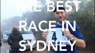 EPISODE 101 THE BEST RACE IN SYDNEY