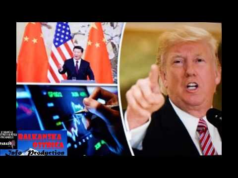 NEVIĐEN KINESKI PODUHVAT - Ameri u neverici, ali brojke ne lažu!?