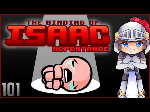 Impoverished | The Binding of Isaac: Repentance - Ep. 101