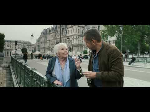 Bande Annonce • UNE BELLE COURSE