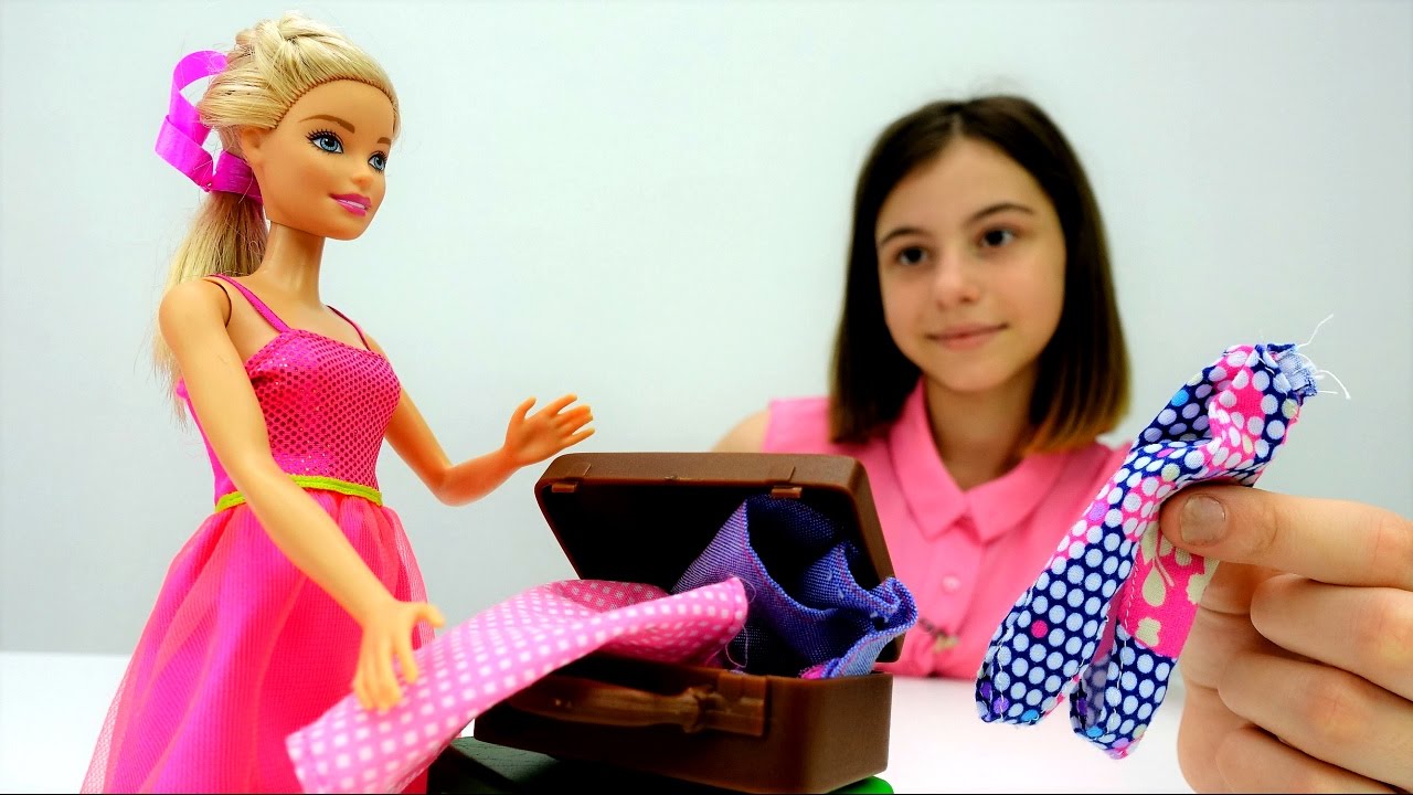видео с куклами. игра в куклы. кукла барби с видеокамерой. видео с куклами. куклы передача.