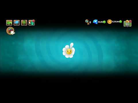 When you merge 2 world together