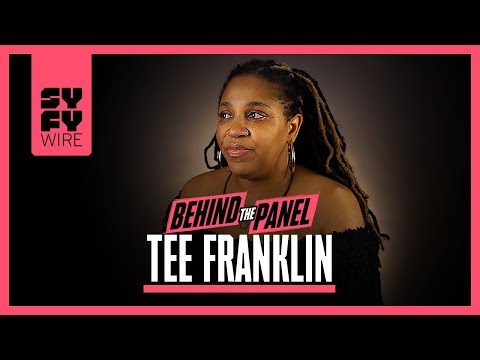 Vido de Tee Franklin