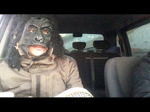 Паша Техник в программе Такси