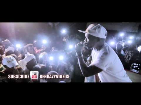 KENRAZY - TiChi Live on Stage [2017]