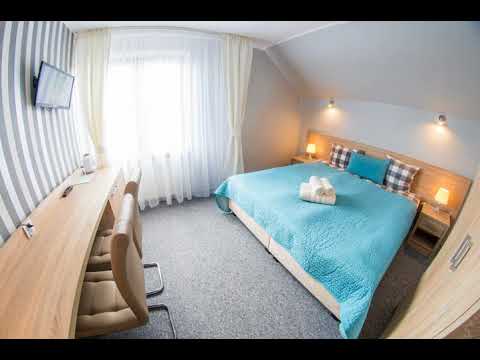 Willa Fala - Mikołajki - Poland