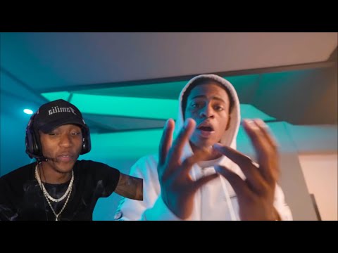 Silky Reacts To NAS EBK - RECKLESS | Prod By @Yamaica Productions