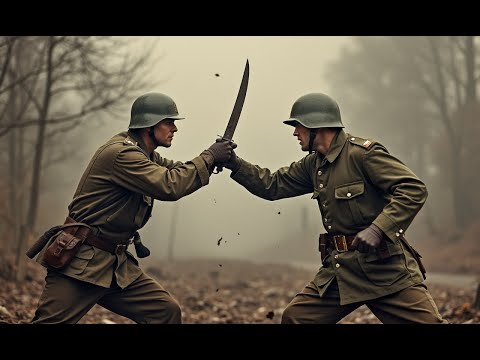 Gates of Hell - Honorable Duel