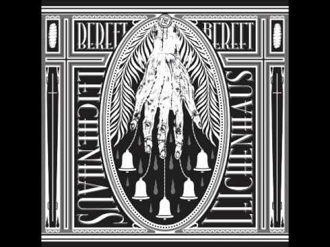 Bereft - Withered Efflorescence