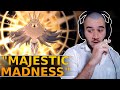 Game Composer Hears RADIANCE For The First Time HOLLOW KNIGHT
