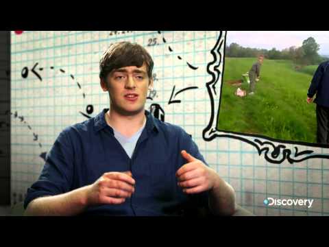 Not Rocket Science - You Have Been Warned S2 Episode 2