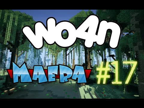 Wo4n spelar på Maera S04E17 - Massa mer hjärtan!