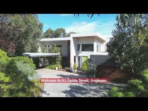 83 Noble Street, Anglesea, VIC 3230, 4 phòng ngủ, 4 phòng tắm, House