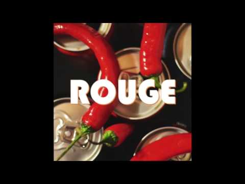 thexunknowns - Rouge