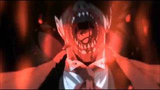 Hellsing amv Hatebreed Set it off!