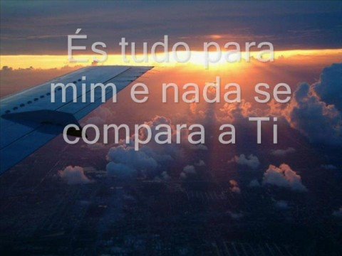 És Tudo Para Mim video