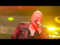 Helloween - March of Time (Live in Santiago)