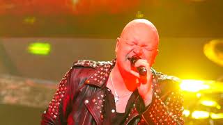 Helloween - March of Time (Live in Santiago)