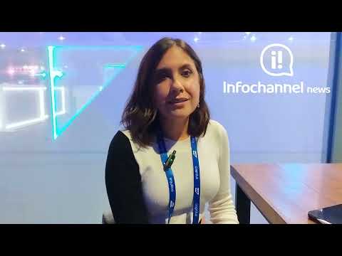 Paola Becerra de SAP - YouTube