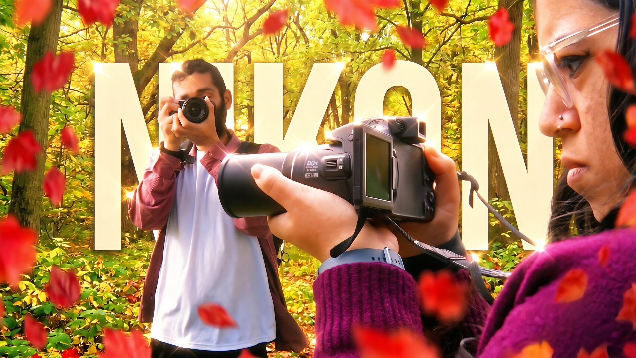 TESTEI a NIKON P600 com 60X de ZOOM por 30 dias 📸 vale em 2026?