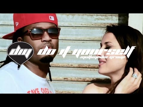 JAYKAY feat. LIL WAYNE, RICK ROSS & MACK 10 - Party encore [Official video]